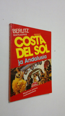 Costa del Sol ja Andalusia