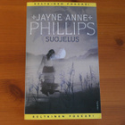 Jayne Anne Phillips:Suojelus.Nid. - pikkukuva 1