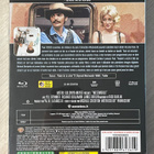 Michael Crichton: TAPPOKONE (1973) Limited Steelbook (UUSI) - pikkukuva 2