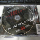 MARILYN MANSON - THIS IS THE NEW SHIT CD SINGLE + - pikkukuva 2