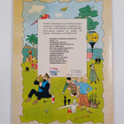 Herge : Päämääränä kuu - pikkukuva 2