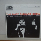CD Cliff Richard Show*Live At The Kingston 1962 - pikkukuva 1
