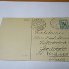 Jäderholm-Snellman Hauskaa Joulua !-1926 - pikkukuva 2