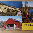 Rovaniemi mlk, Pahtajan leirikeskus, T:mi Karhumäki, ei p. - pikkukuva 1