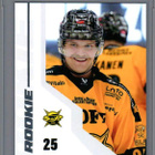 2025-26 Blueline - Rookie - 0,75 € / kpl - pikkukuva 1