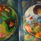 KÄTKIJÄT BLU-RAY - pikkukuva 3