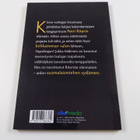 Jukka Mäkinen : Kiinni voittajan kruunussa - pikkukuva 2