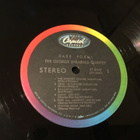 The George Shearing Quintet Rare Form US stereo lp G.Burton - pikkukuva 5