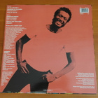 Jimmy Cliff:The Power Ann The Glory-LP. - pikkukuva 2