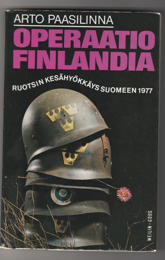 Arto Paasilinna : Operaatio Finlandia