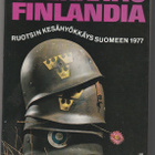 Arto Paasilinna : Operaatio Finlandia - pikkukuva 1