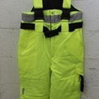 Bockmann THRHV-2 / 9888 talviavohaalari (kel/mus, koko 60) - pikkukuva 1