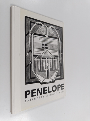Penelope : tarinoita asuntolasta : Zitrou 10, Ateena, Suo...