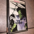 Tumppi Varonen POIKA JOKA TAHTOI LENTÄÄ +TUMPPI NIMMARI - pikkukuva 1