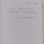 Aino Kartiovaara : Joutsenlaulu : runoja rakkaudesta, men... - pikkukuva 3