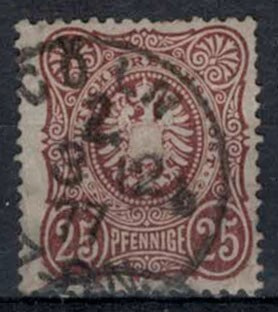 Saksa Mi 35 b o