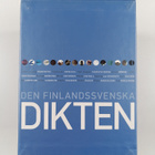 Donner Jörn : Den finlandssvenska dikten 1-16 (Laatikossa) - pikkukuva 2