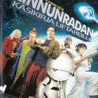 Douglas Adams: Linnunradan käsikirja liftareille (2005) - pikkukuva 1