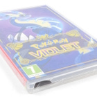 Pokemon Violet - pikkukuva 2