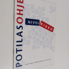 Nils Kyrklund : Potilasohje : Nivelrikko - pikkukuva 1