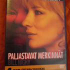 Notes on a scandal - Paljastavat merkinnät , DVD - pikkukuva 1