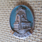 Bulgaria: kaksi vintage pinssiä- Shipkan taistelu - pikkukuva 3