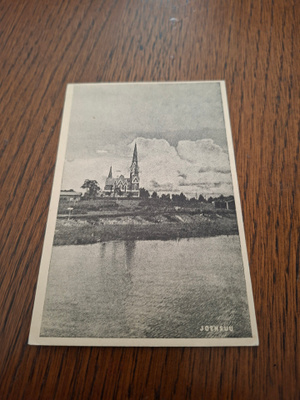 11 Joensuu Kirkko