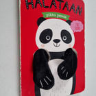 Helmi Verbakel : Halataan, pikku panda : tule syliin! - pikkukuva 1