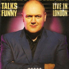 Dara Ó Briain Talks Funny (R2) (DVD) - pikkukuva 1