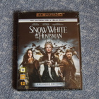 Snow White & The Huntsman - 4K UHD HDR + BD [suomi][uusi] - pikkukuva 1