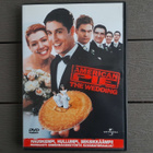 DVD: American Pie - The Wedding (2003) - pikkukuva 1