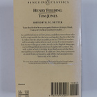 Henry Fielding : The history of Tom Jones - pikkukuva 2
