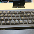 Atari 800XL/XEGS -pelikasetti, 2 versiota - pikkukuva 1