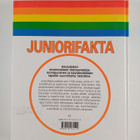 Sven Lidman : Juniorifakta : lasten tietosanakirja - pikkukuva 2