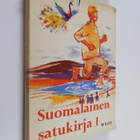 Maija (kuvitt.) Karma : Suomalainen satukirja 1 - pikkukuva 1