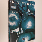 Renate Dorrestein : Kivisydän - pikkukuva 1