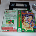 Beethoven: Hyvät,Pahat & Puudeli - SF VHS/DVD-R (Finnkino) - pikkukuva 1