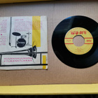 Kai Lind: Viri Viri/Kahdeksas ihme single v.1967 - pikkukuva 2