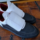 Filling Pieces käsintehdyt huippumerkkikengät koko 44 - pikkukuva 2