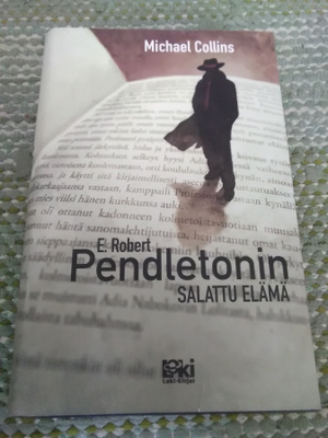 Michael Collins: E. Robert Pendletonin salattu elämä