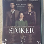 Park Chan-wook: STOKER (2013) Mia Wasikowska (UUSI) - pikkukuva 1