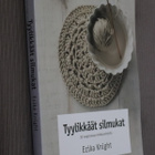 Erika Knight : Tyylikkäät silmukat ( 1.p. 2013 ) - pikkukuva 1