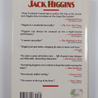 Jack Higgins : A Season in Hell - pikkukuva 2