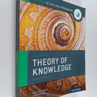 Eileen Dombrowski : Theory of knowledge for the IB diploma - pikkukuva 1