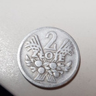 2 zlote  puola 1958 kl 4 - pikkukuva 1