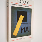 Ma Today : an anthology of contemporary Hungarian literature - pikkukuva 1