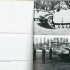 Vorwärts- voran,voran ! Das Panzerbuch der Waffen-SS Zeitges - pikkukuva 3