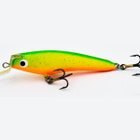 Emma Lap Trap lohivaappu, 7cm, 7.6g, väri 32 - pikkukuva 1