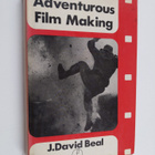 J. David Beal : Adventurous Film Making - pikkukuva 1