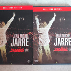 Jean-Michel Jarre Solidarnosc Live DVD + CD - pikkukuva 3